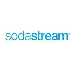 Logo Sodastream