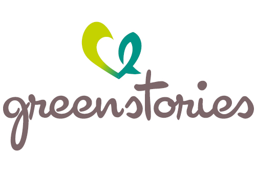 Greenstories Gewinnspiel Gutschein