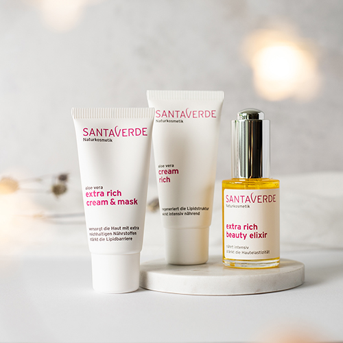 Santaverde Adventszeit Gewinnspiel