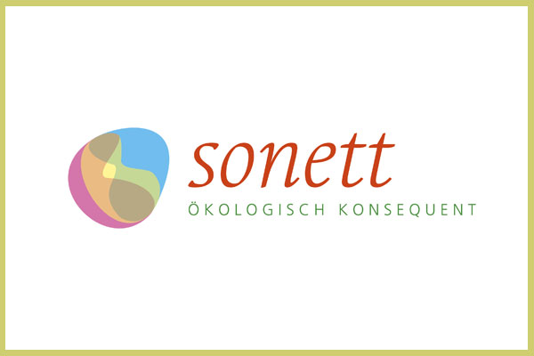 Logo Sonett Ostern