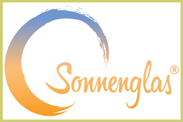 Sonnenglas Logo