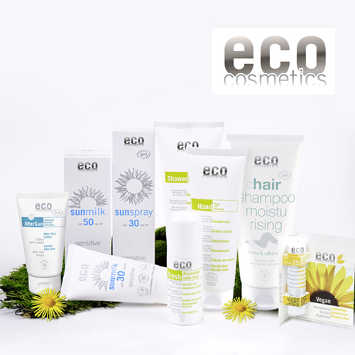 Eco-Cosmetics