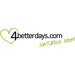 Logo 4betterdays