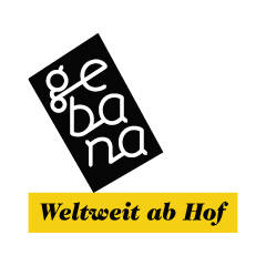 gebana Logo