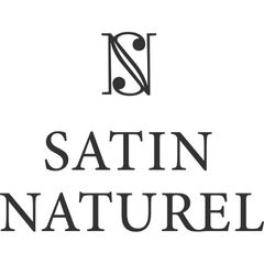 Satin Naturel Logo