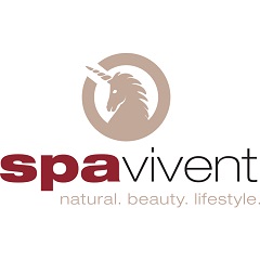 Spa Vivent Logo