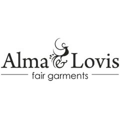 Logo Alma & Lovis