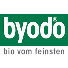 Logo Byodo