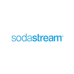 Logo SodaStream